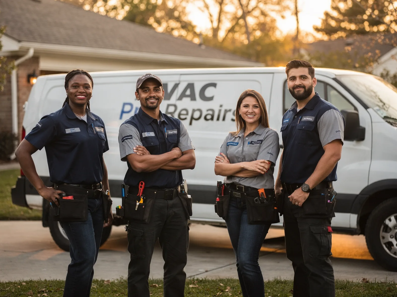Heat Pump Repair company in Clear Lake, MN