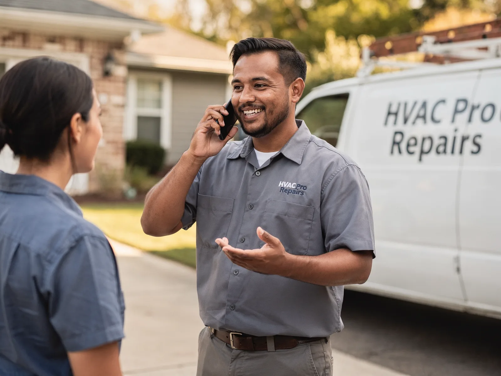 Heat Pump Repair Clear Lake, MN FAQs